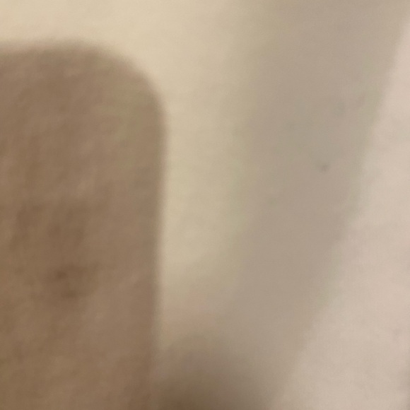 Lilly Pulitzer size medium, white joggers - Picture 2 of 16